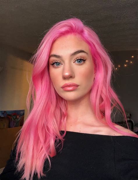 pink hair porn|We ️ pink hair free HD porn videos